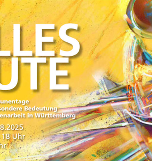 ALLES GUTE
