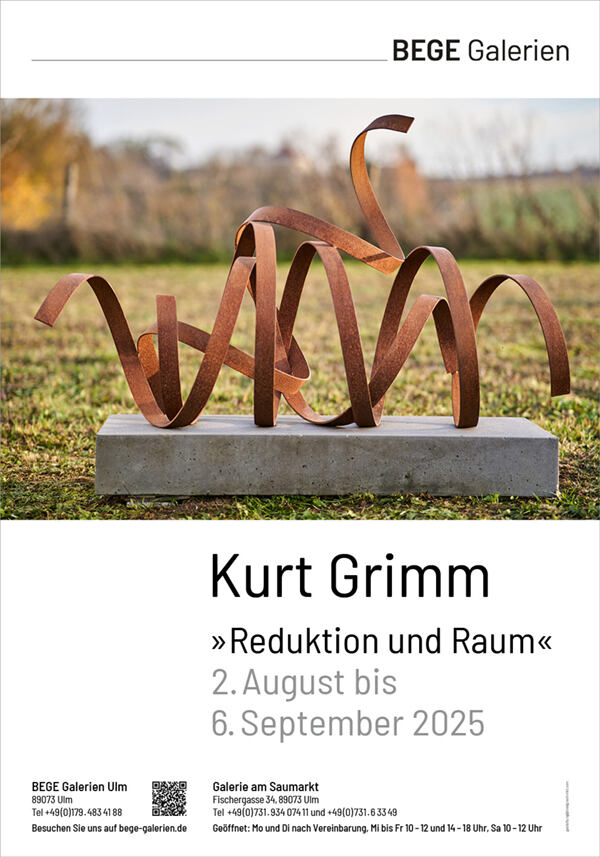 Kurt Grimm