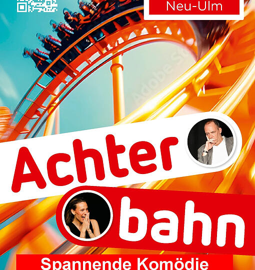 Achterbahn