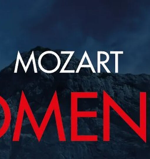 Idomeneo