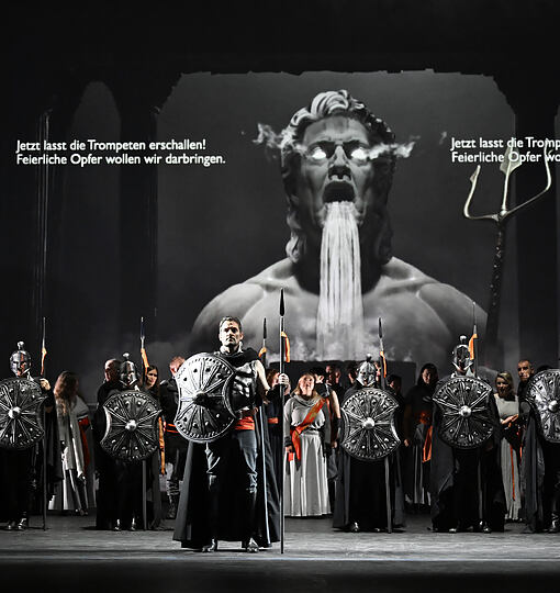 Idomeneo