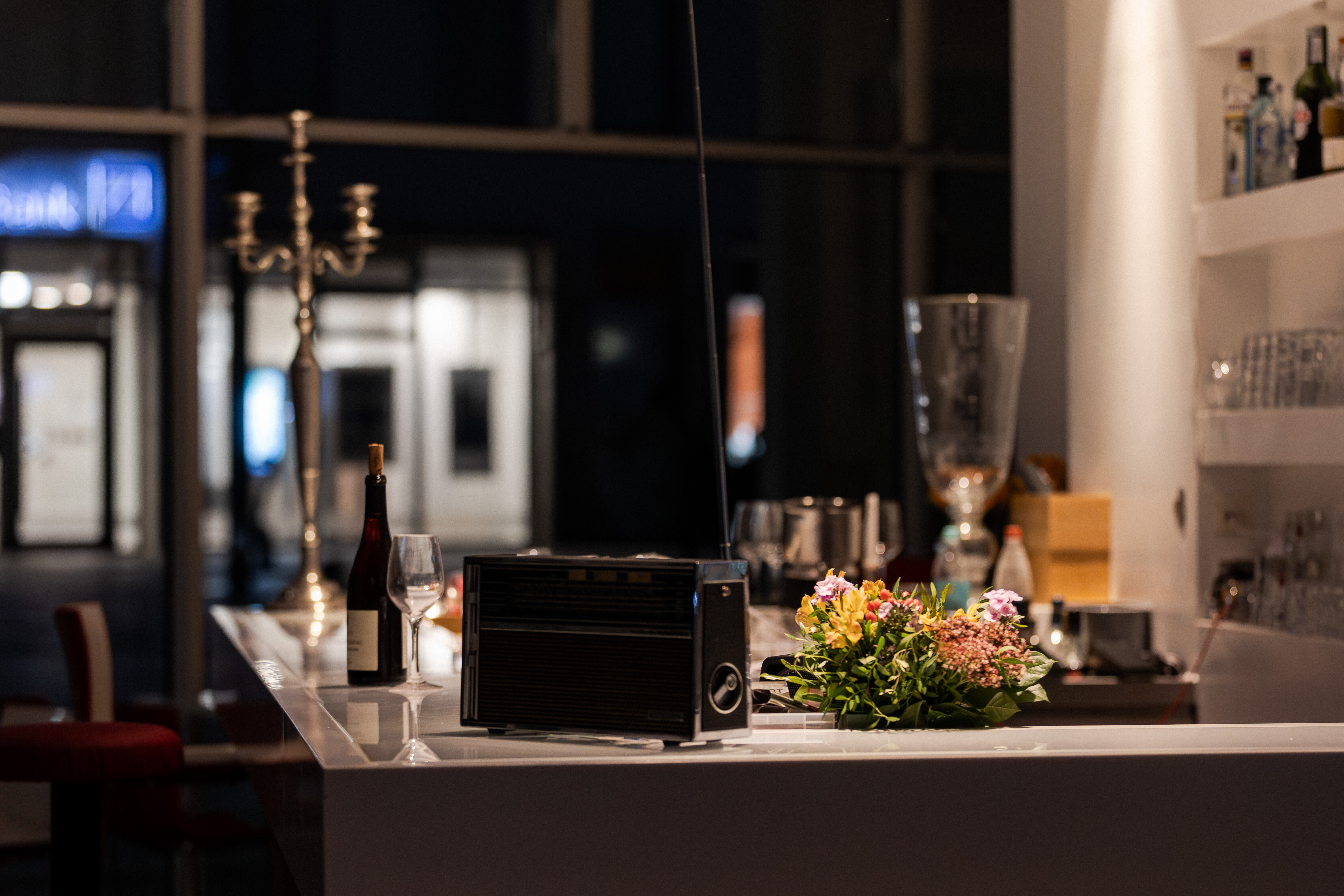 Mordshunger. Bekenntnisse eines Restaurantkritikers