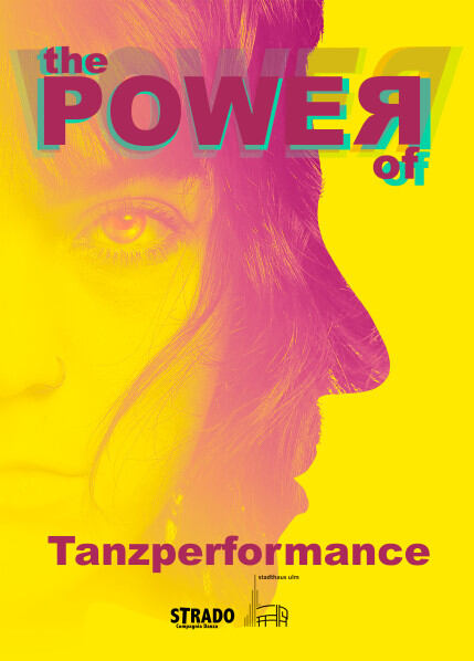 the POWER of