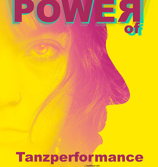 the POWER of