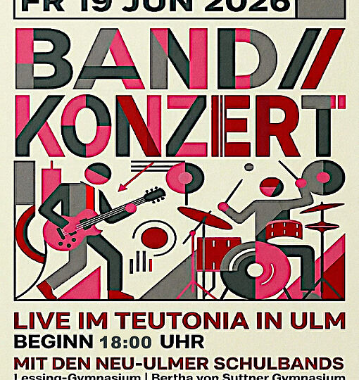 Bandkonzert im Teutonia Biergarten