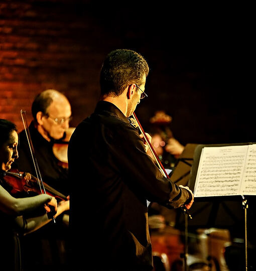 Vivaldi - Die Vier Jahreszeiten