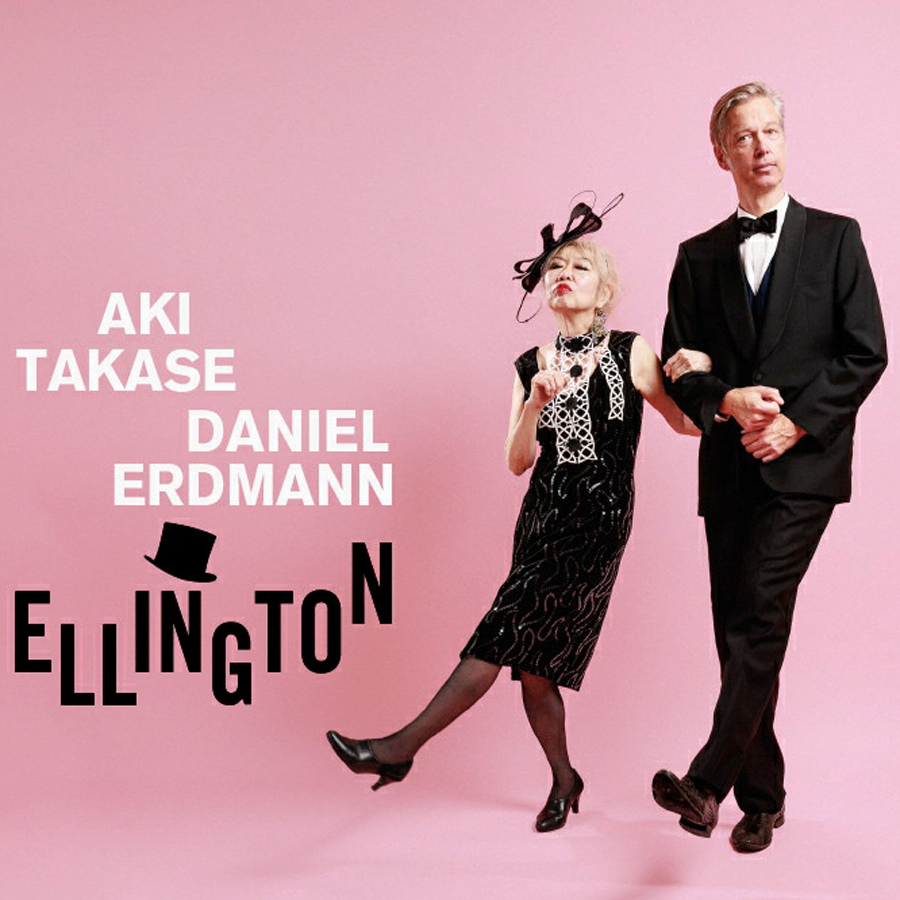Duo Takase - Erdmann: Ellington