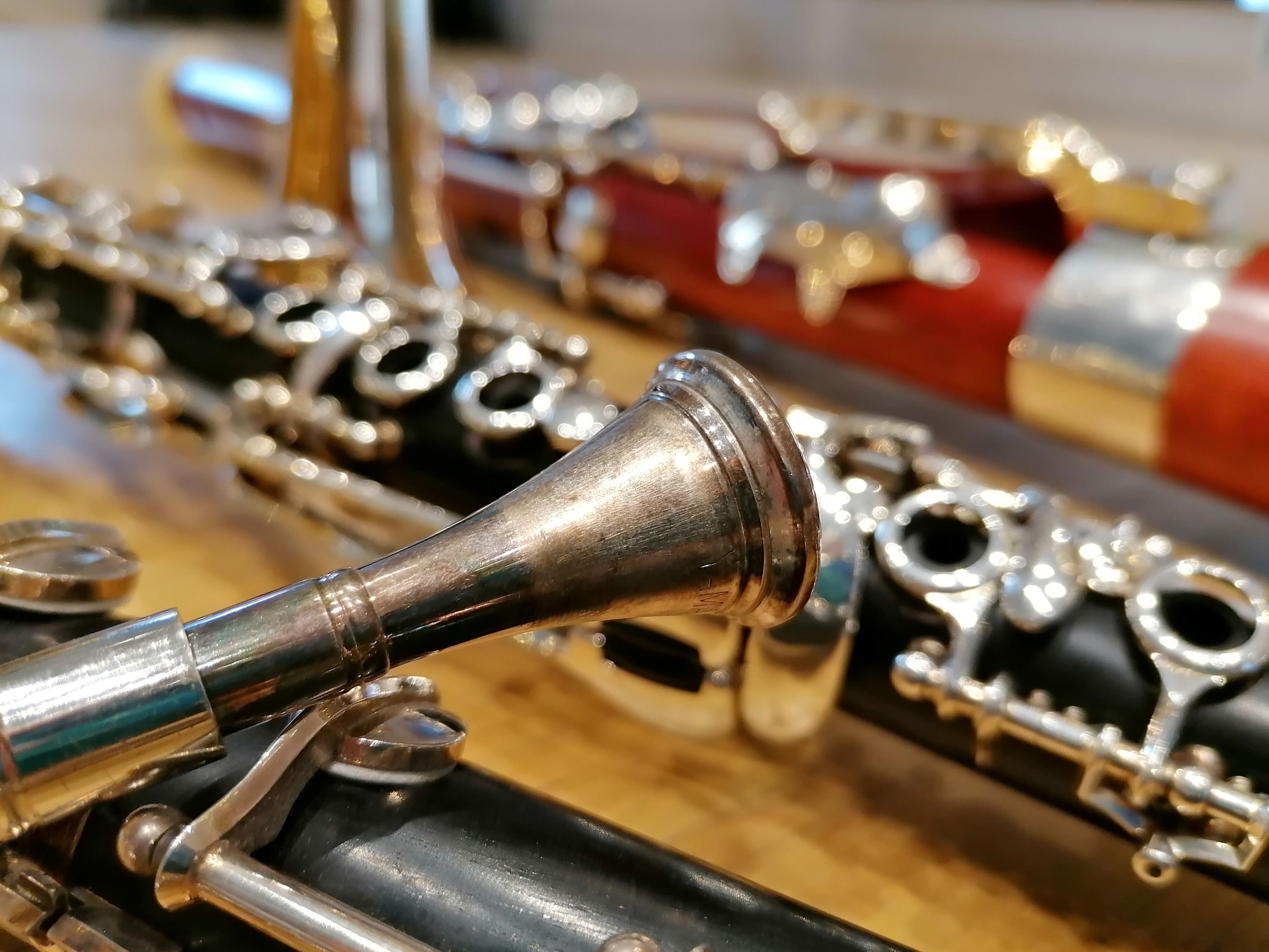 Abschlusskonzert Mini Winds & friends
