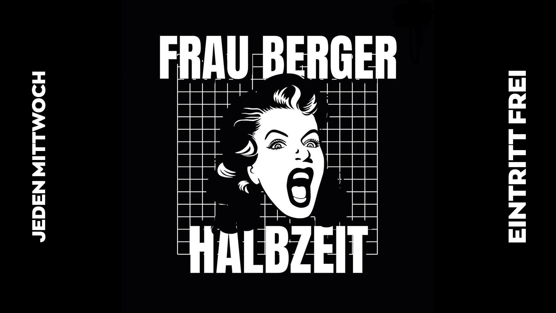 HALBZEIT!