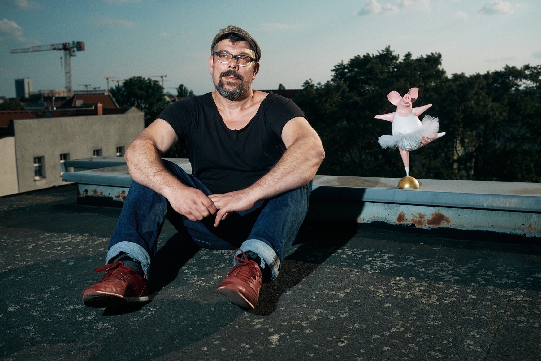 6. Ehinger Poetry-Slam-Nacht