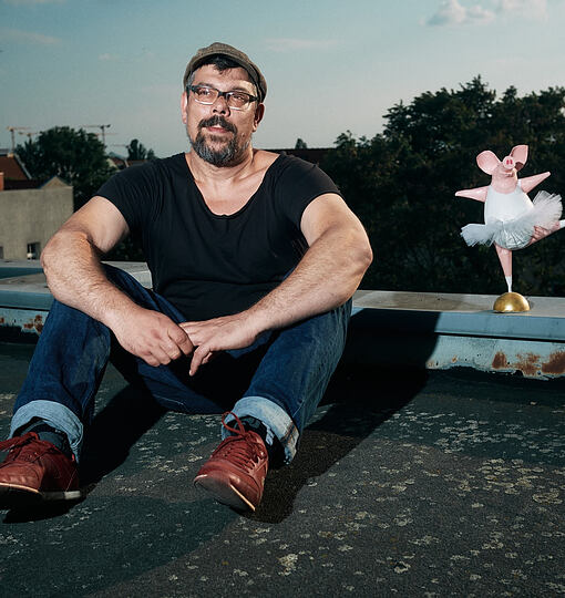 6. Ehinger Poetry-Slam-Nacht