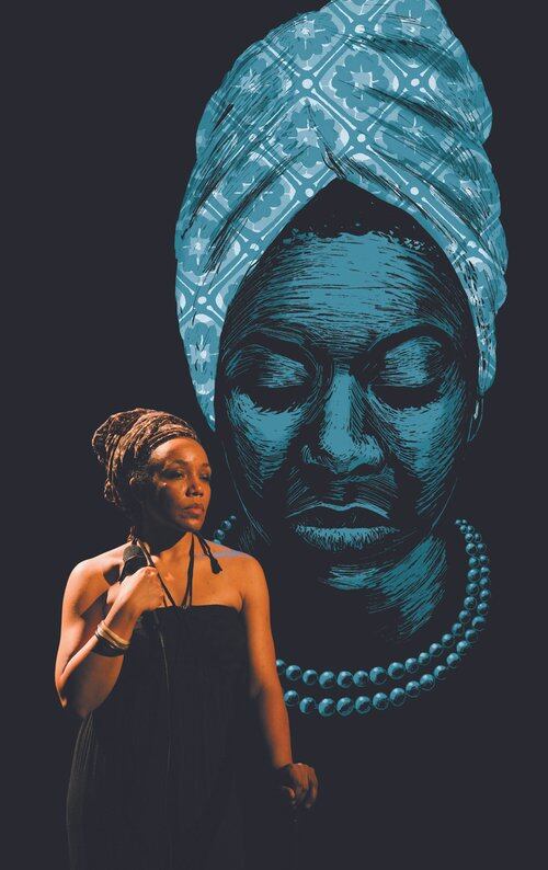 Die Nina Simone Story