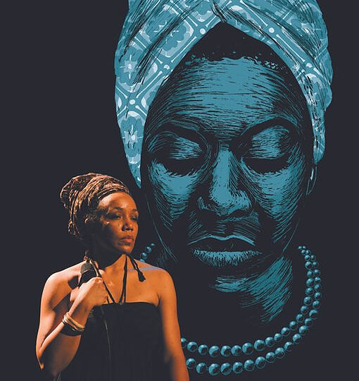 Die Nina Simone Story