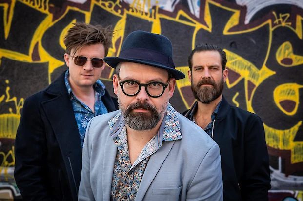 Matti Klein Soul Trio