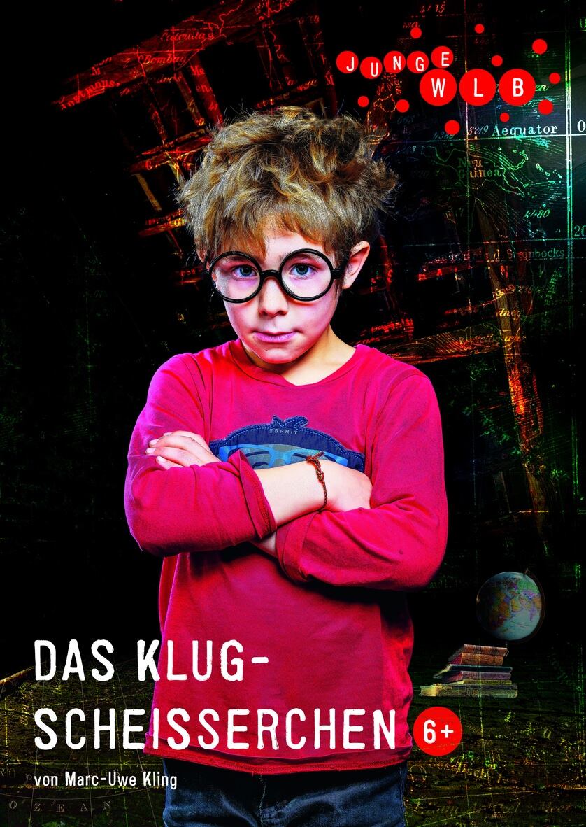 Das Klugscheisserchen