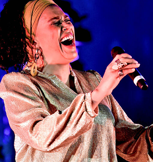 Siyou & Friends -AUSVERKAUFT-