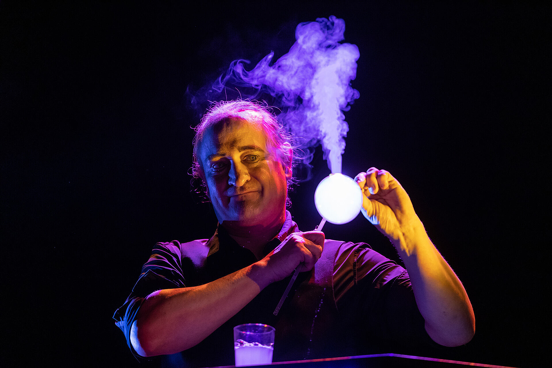 Varietézauber: Künstler und Geschichten