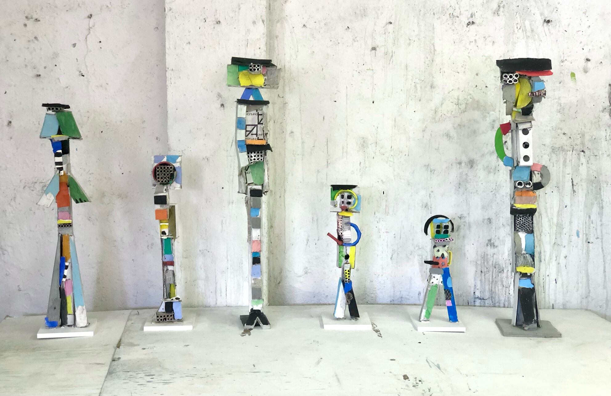 Ausstellung: Menno Fahl