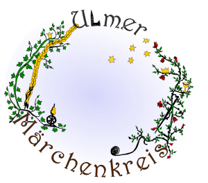 Märchenabend im Rosengarten