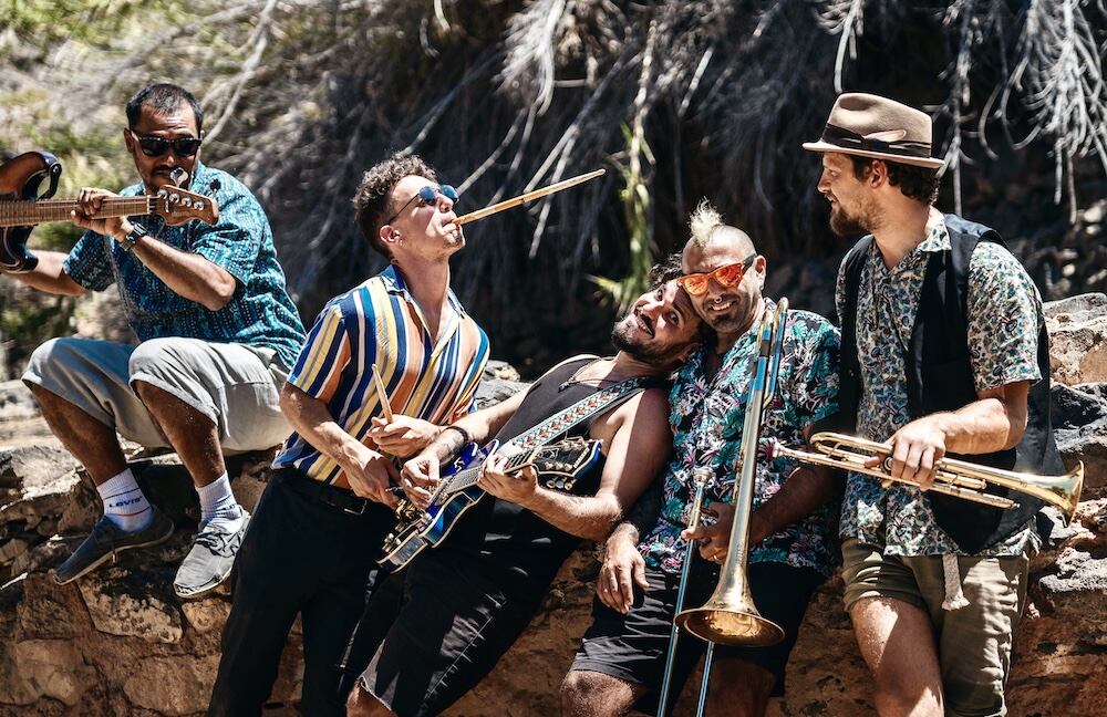 La Orquesta Informal