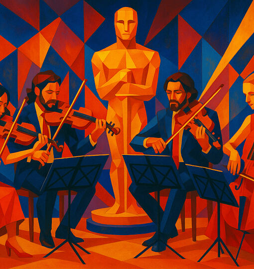 Anna Rehker Ensemble: „And The Winner Is …“