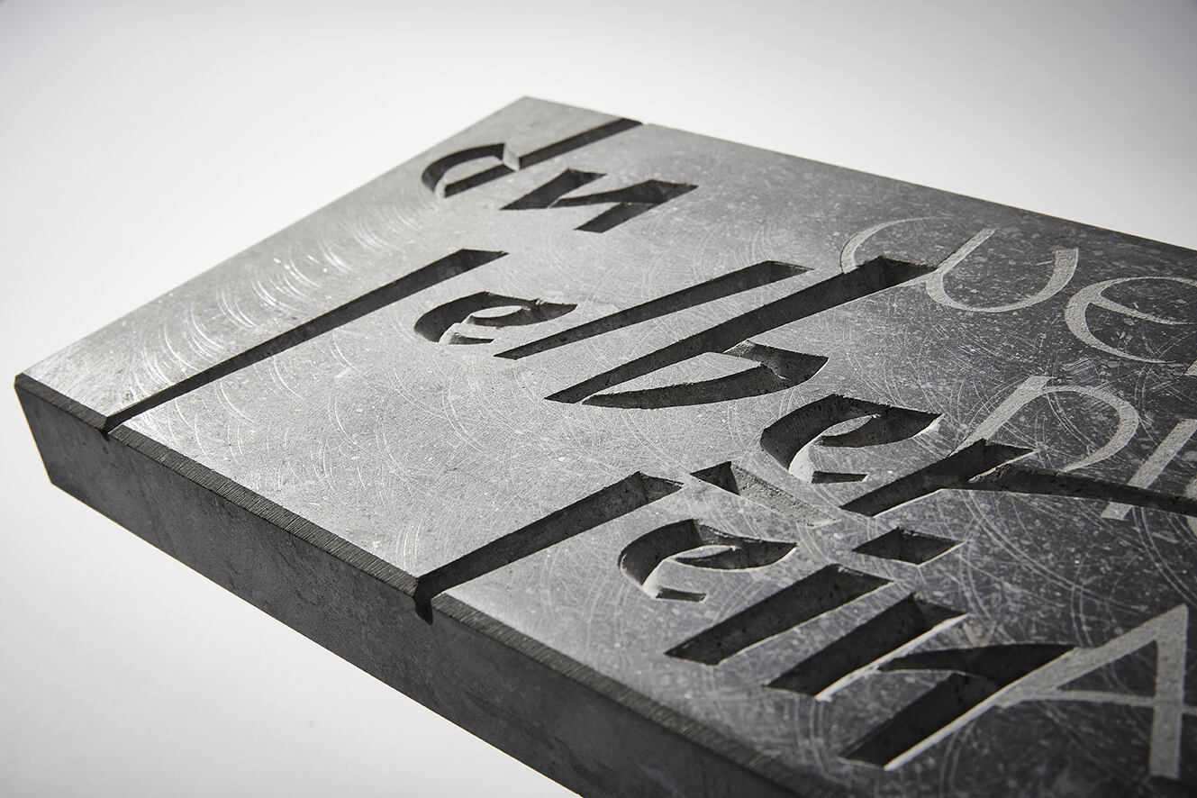 Ausstellung: Idee.Form.Design – gestaltendes Handwerk von heute