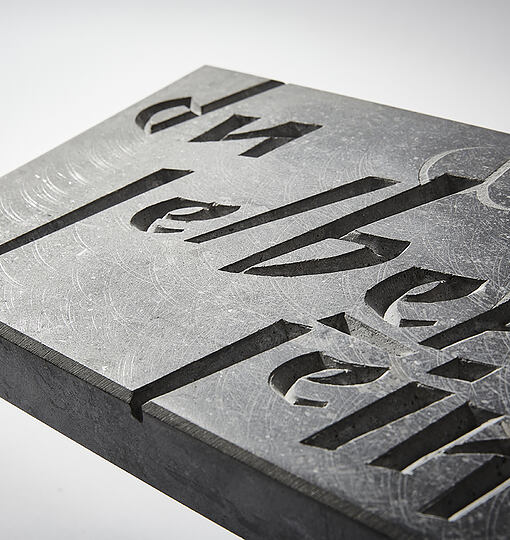 Ausstellung: Idee.Form.Design – gestaltendes Handwerk von heute