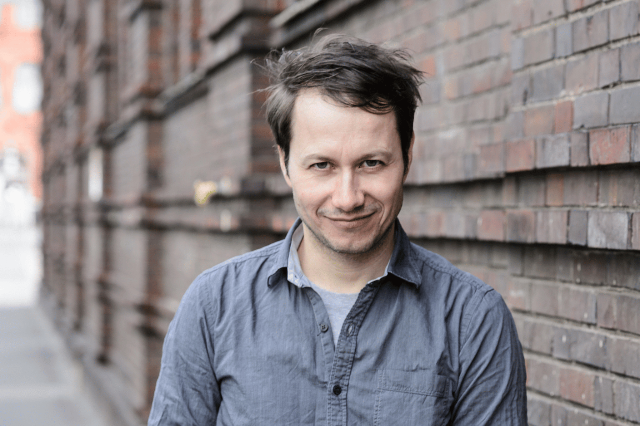 Marco Tschirpke: Empirisch belegte Brötchen