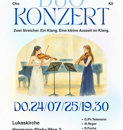 Duokonzert