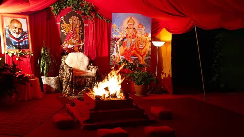 Durga Puja