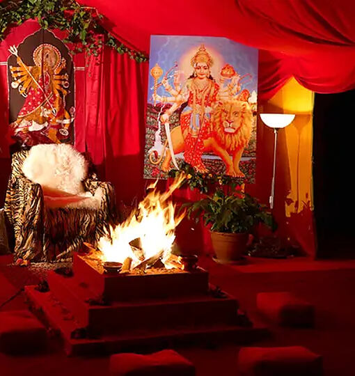 Durga Puja