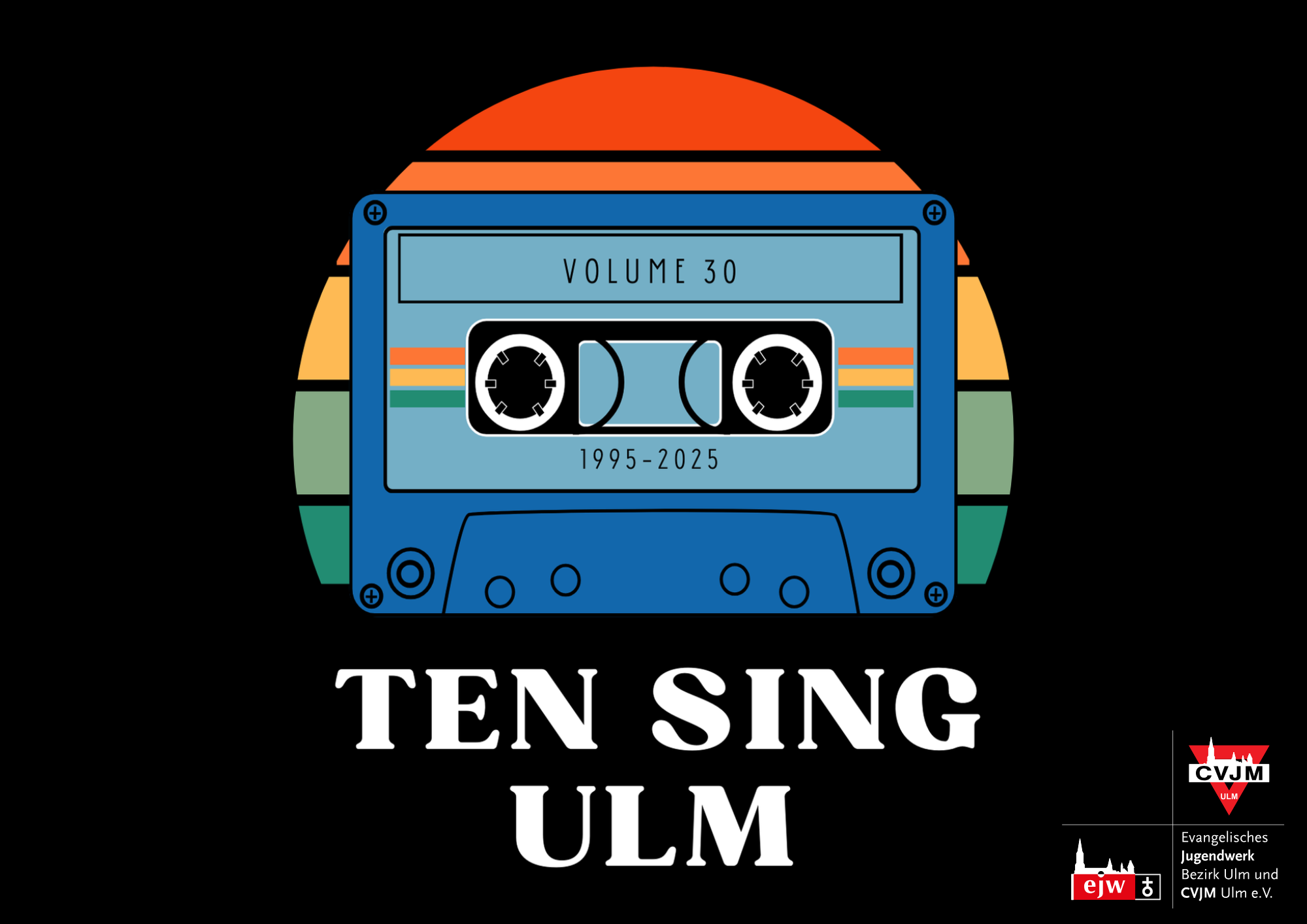 30 Jahre TenSing Ulm