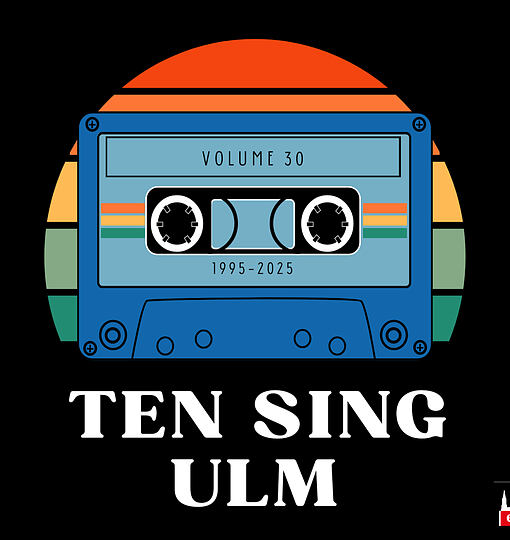 30 Jahre TenSing Ulm