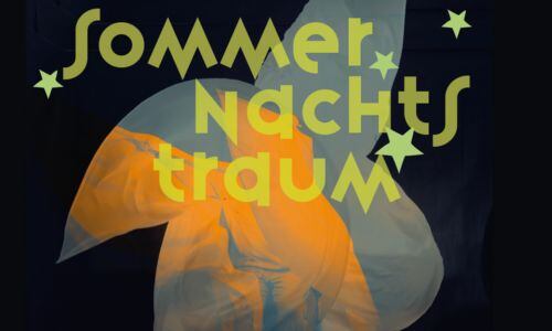 Ein Sommernachtstraum (W. Shakespeare)