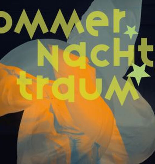 Ein Sommernachtstraum (W. Shakespeare)