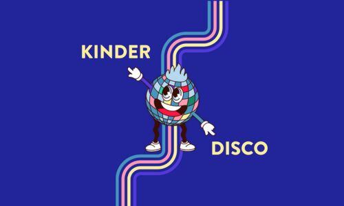 Kulturnacht Ulm Kinderdisco