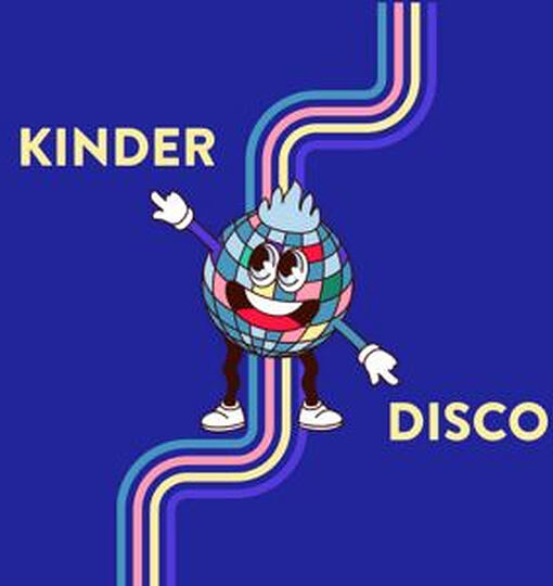 Kulturnacht Ulm Kinderdisco