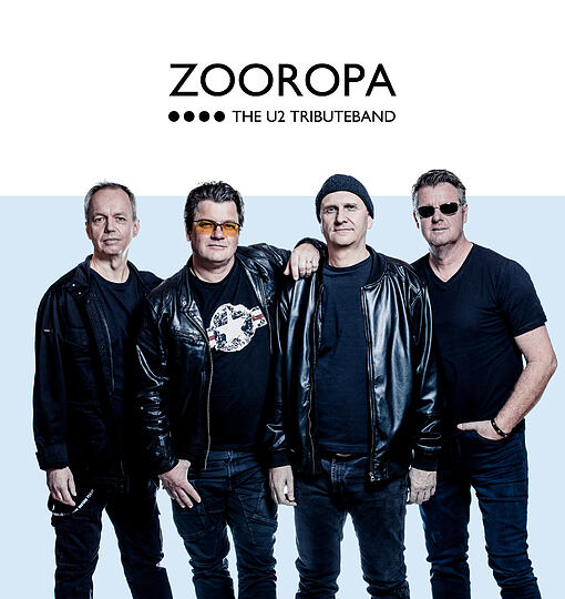 Zooropa