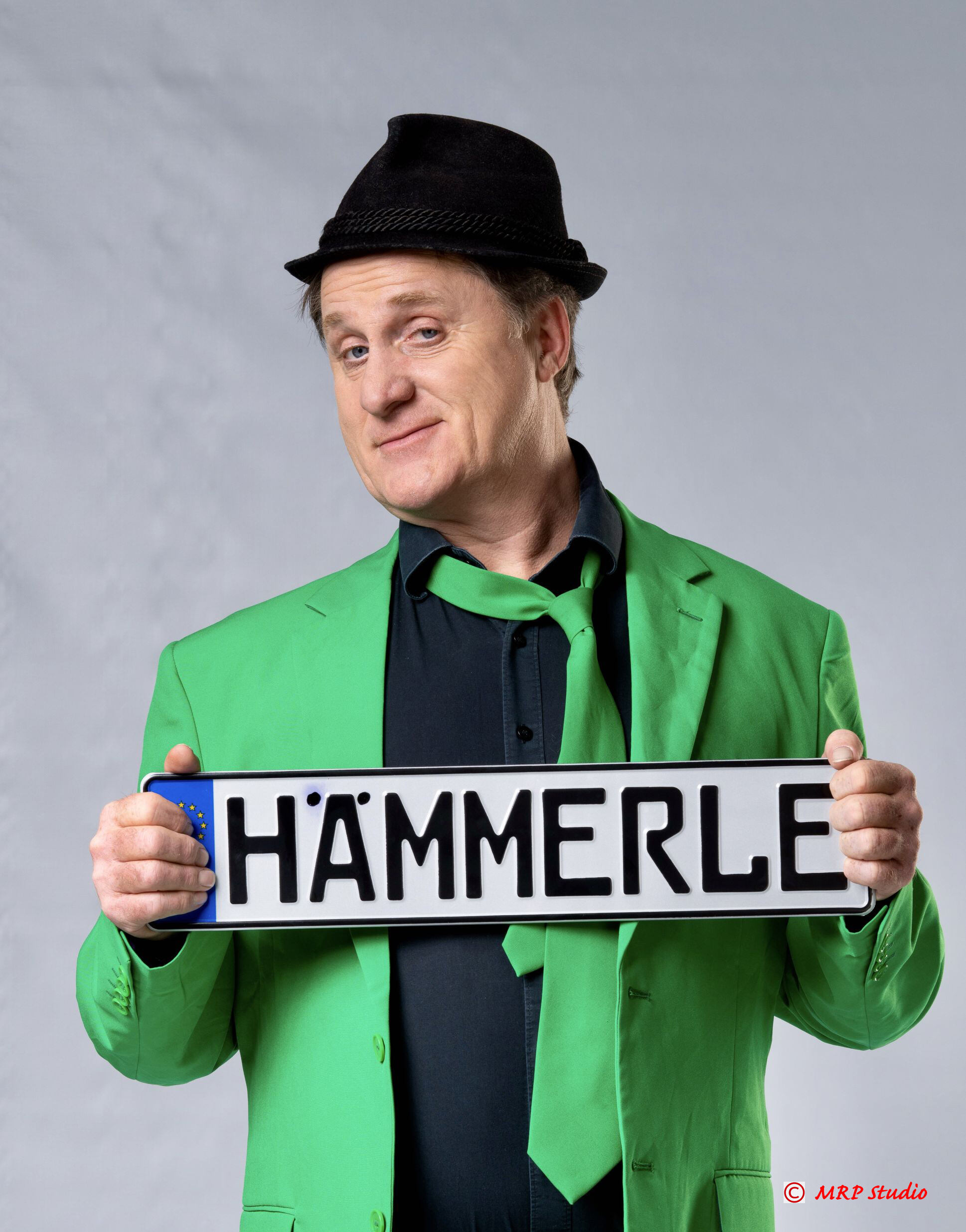 Hämmerle kommt!