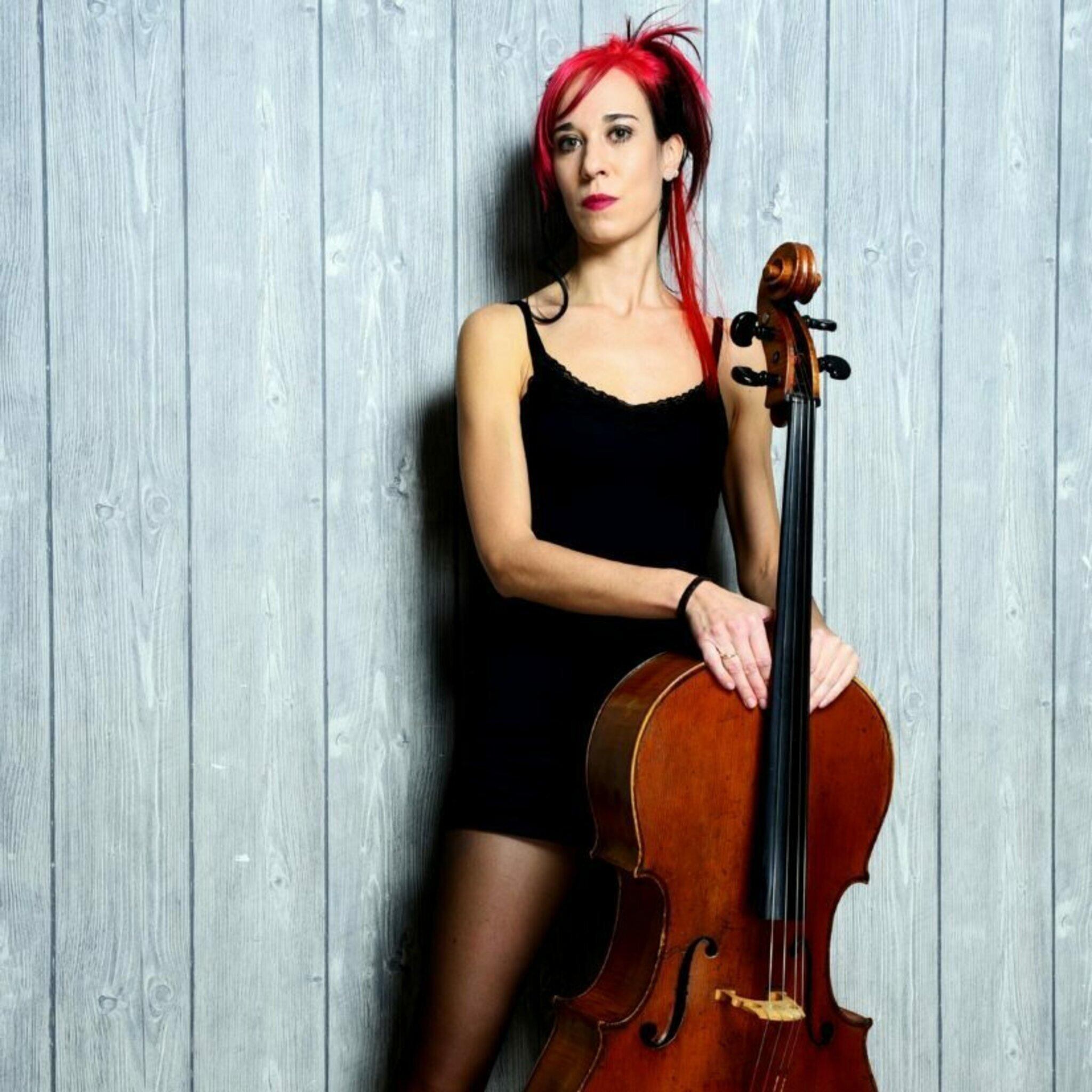 Ruth Maria Rossel