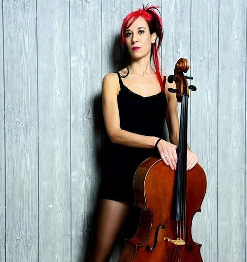 Ruth Maria Rossel