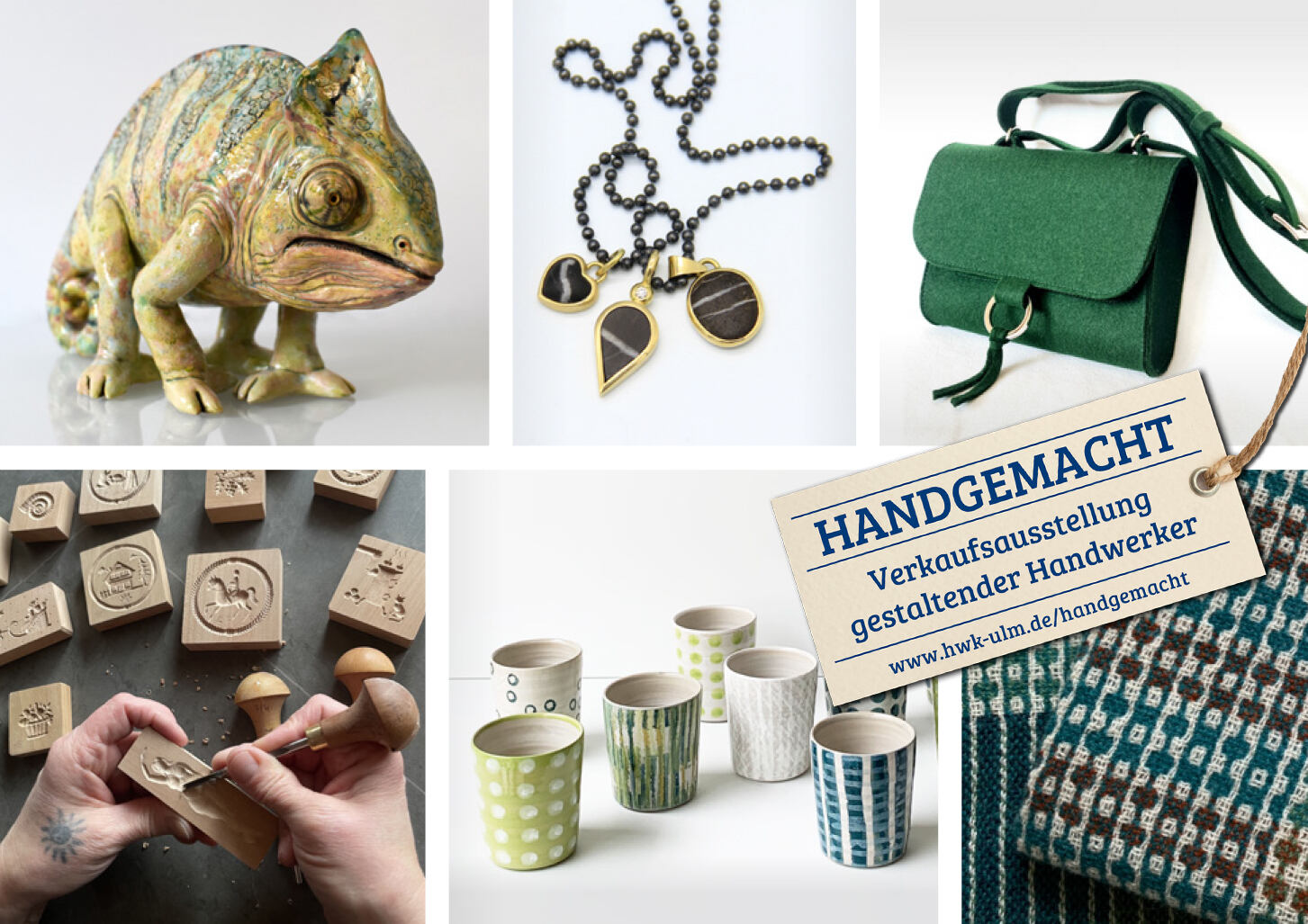 HANDGEMACHT 2025