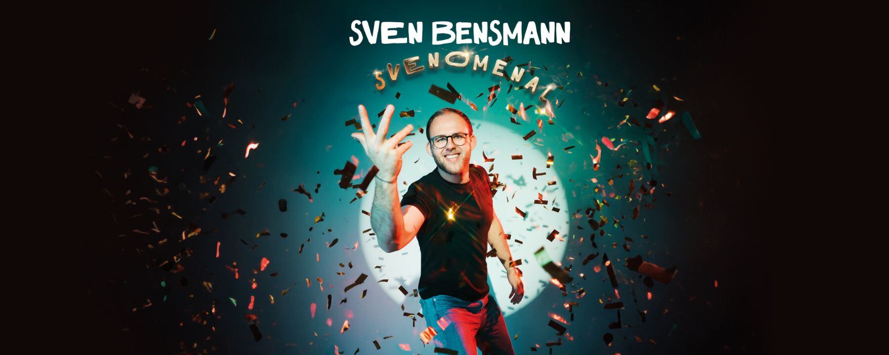 Sven Bensmann