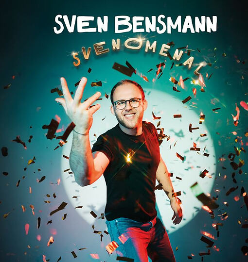 Sven Bensmann