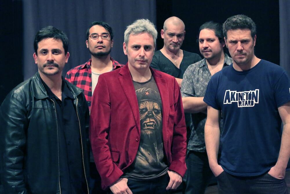 Akinetón Retard (Chile)