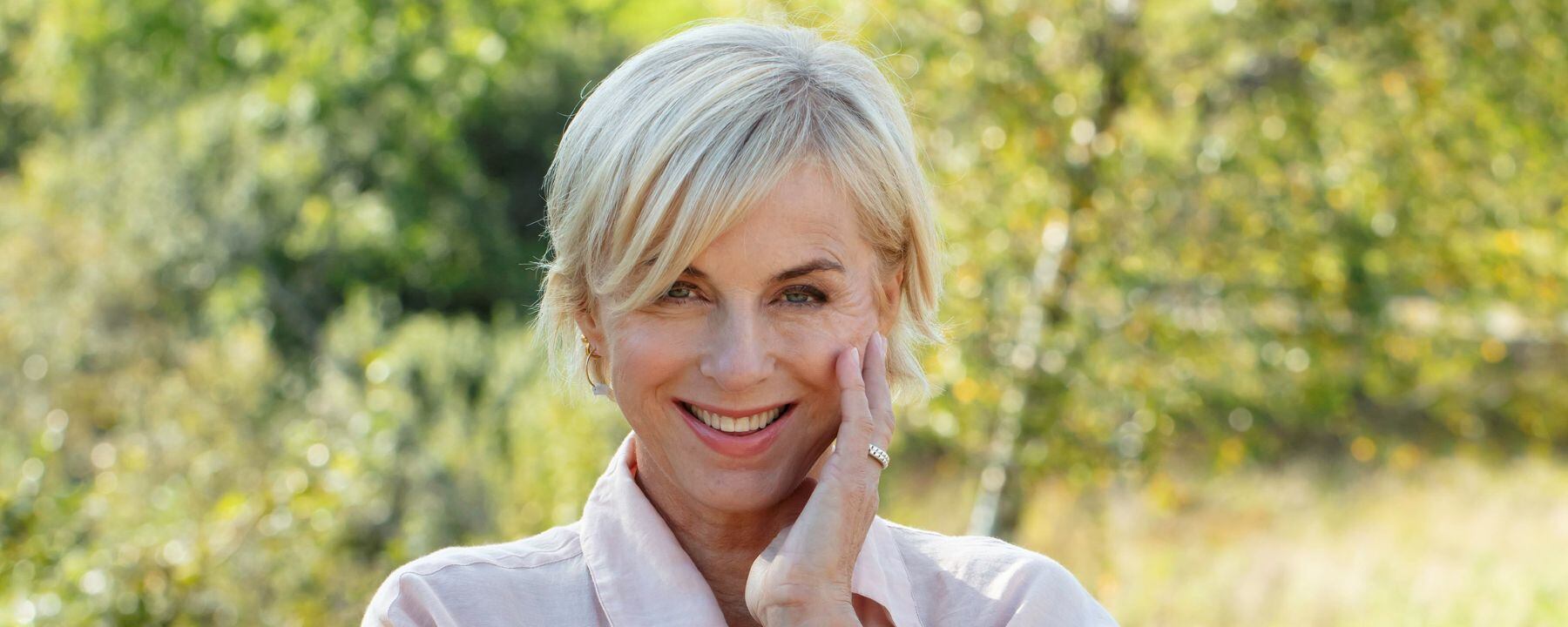 Silje Nergaard