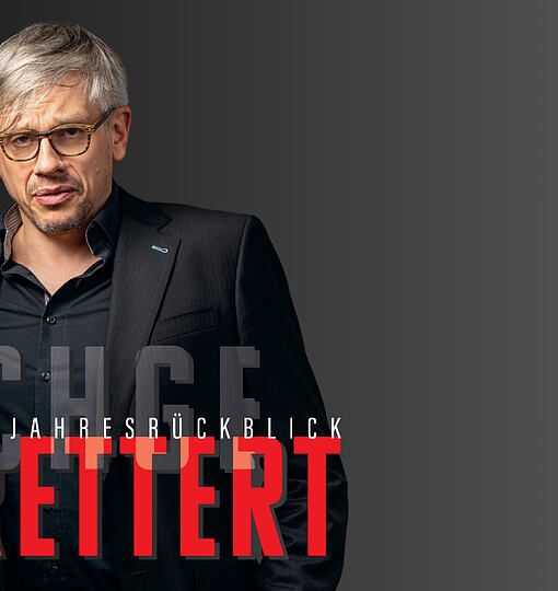 Mathias Tretter