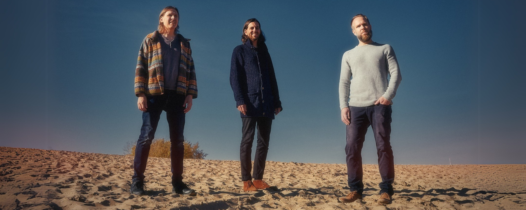 Emil Brandqvist Trio