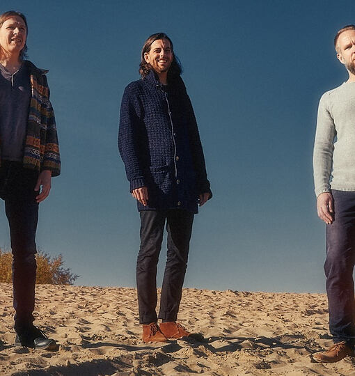 Emil Brandqvist Trio