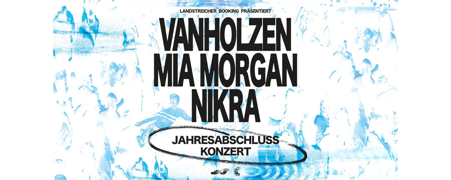 Van Holzen